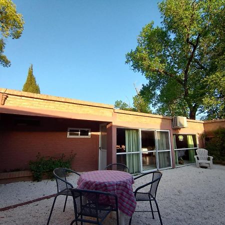 Вилла Casa Sol Y Sierras A 500 Metros Del Centro Альта-Грасия Экстерьер фото
