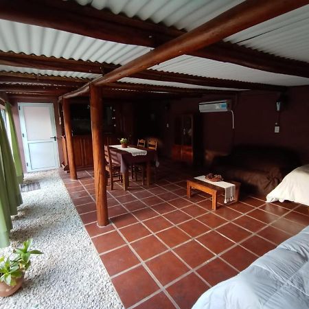 Вилла Casa Sol Y Sierras A 500 Metros Del Centro Альта-Грасия Экстерьер фото