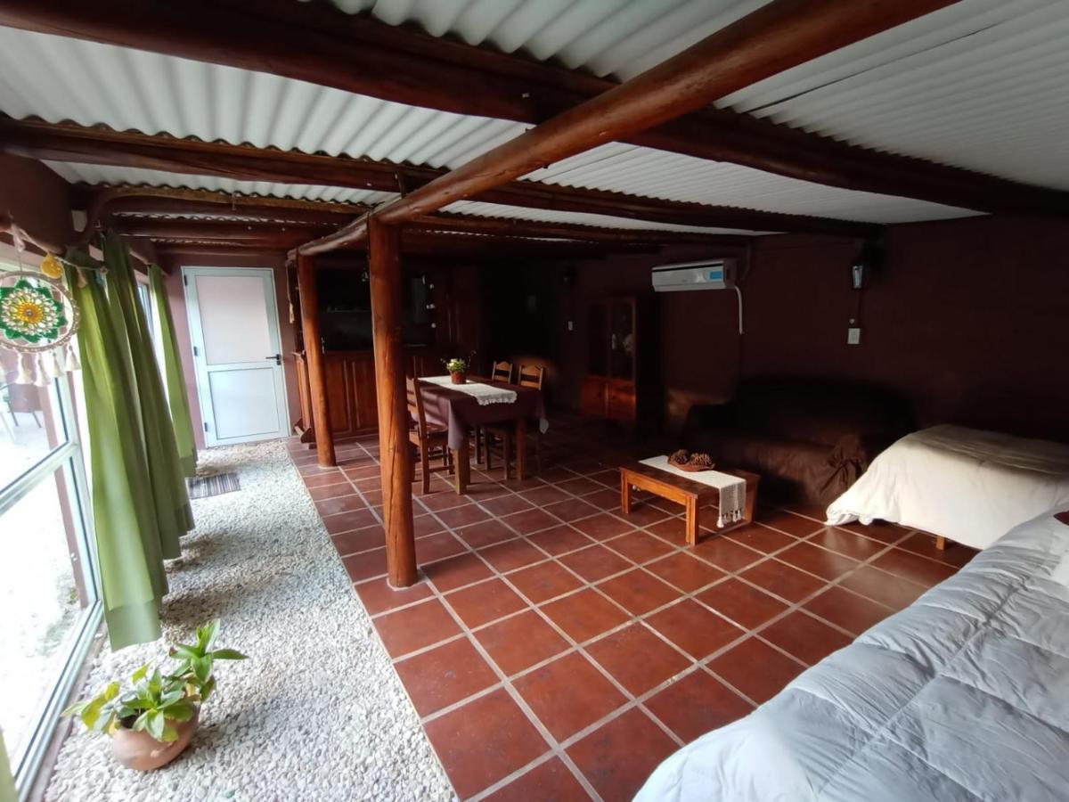 Вилла Casa Sol Y Sierras A 500 Metros Del Centro Альта-Грасия Экстерьер фото